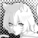 Telegram profile photo for RU Манга "Признай меня" 18+