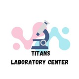 Telegram profile photo for Titans Lab🔬
