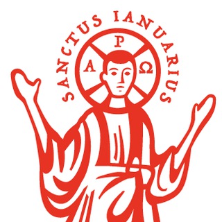 Telegram profile photo for Chiesa di Napoli