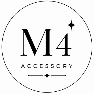 Telegram profile photo for M4_Accesory