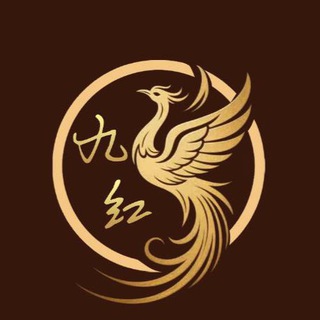 Telegram profile photo for 九红疯狂虾烤城(客户群)
