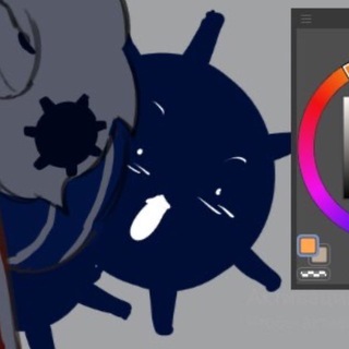 Telegram profile photo for ats xd