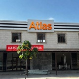 Telegram profile photo for Atlas Natijnoy Patalok