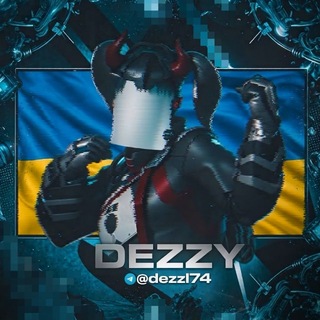 Telegram profile photo for DEZZY