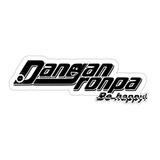 Telegram profile photo for Будь счастлив! Danganronpa:be happy!