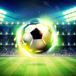 Telegram profile photo for Стратегия на футбол.Ставки на спорт ⚽️🏆