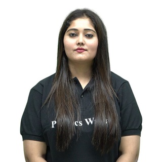Telegram profile photo for Subhangini Priya Ma'am PW