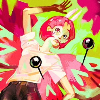Telegram profile photo for коооrjiк