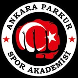 Telegram profile photo for Ankara Parkur