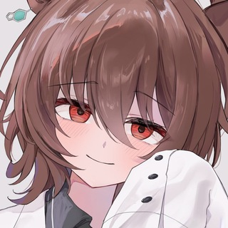 Telegram profile photo for Agnes's Event Horizon