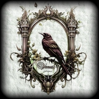Telegram profile photo for Venus antiques 𑁍