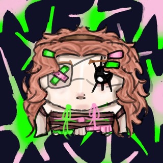 Telegram profile photo for IOX_NELOX ヾ(・ω・*)ノ