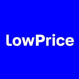 Telegram profile photo for LowPrice б/у техника Apple