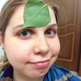 Telegram profile photo for Лесины миллениальские приколы (нытье)