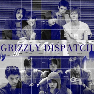 Telegram profile photo for GRIZZLY DISPATCH