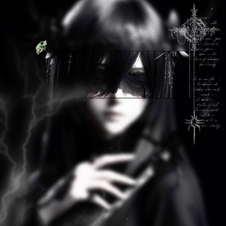 Telegram profile photo for Kami's ch3mic@ls