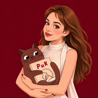 Telegram profile photo for русский и котята / ОГЭ 2027 / стадикэтс рик