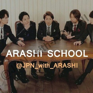 Telegram profile photo for Japanese Learning