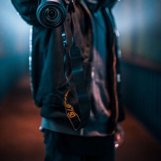 Telegram profile photo for indian cyber punk