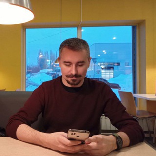 Telegram profile photo for vrazdymii🧐