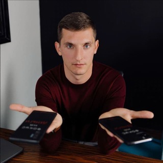 Telegram group profile photo for Самое интересное от Верегина