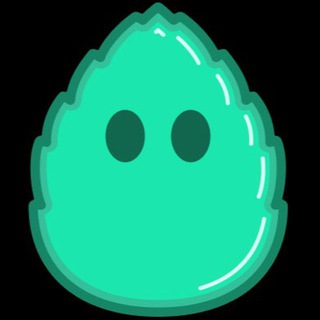 Telegram group profile photo for MintySwap | $MINTYS