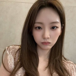 Telegram profile photo for hyundoll