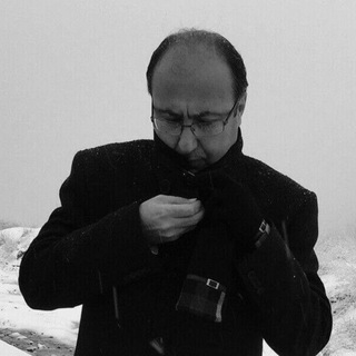 Telegram profile photo for علیرضا نوری
