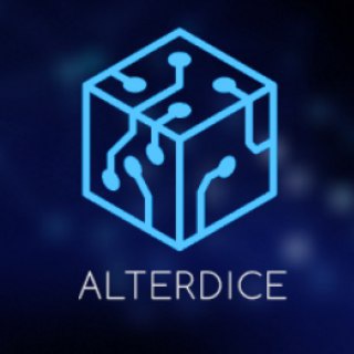 Telegram profile photo for Alterdice Announcements