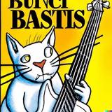 Telegram profile photo for Bass Guitar & Guitar /Bajo y Guitarra electrica ๐