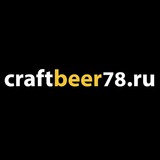 Telegram profile photo for craftbeer78 - Крафтовое пиво в СПб
