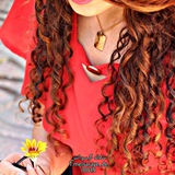 Telegram profile photo for شلاله گیسوانش