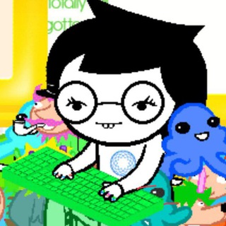 Telegram profile photo for сан привет