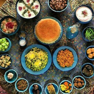 Telegram profile photo for 🍜آشپزی گیلانی 🍜