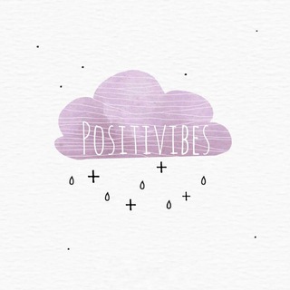Telegram profile photo for Positivibes