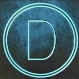 Telegram profile photo for DIY