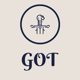 Telegram profile photo for GOT|Channel S²=blood battle