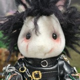 Telegram profile photo for A like Art."