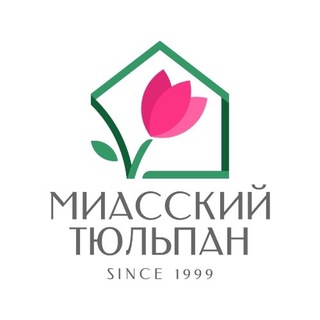 Telegram profile photo for Миасский Тюльпан | Цветы Миасс | Доставка цветов в Миассе