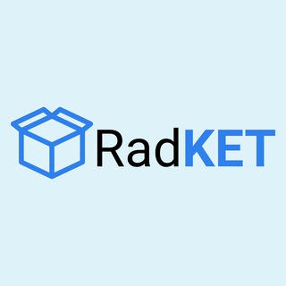 Telegram group profile photo for RadKET Official