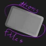Telegram profile photo for ▻◦ 𝙰𝚏𝚝𝚘𝚗'𝚜 𝙵𝚒𝚕𝚎𝚜 ◦◅