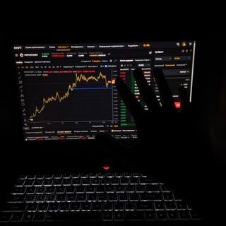 Telegram profile photo for Торговые Заметки / Trading