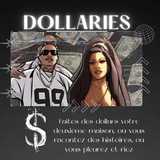 Telegram profile photo for RULES DOLLARIES