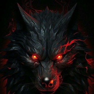 Telegram profile photo for کریبتو WOLF TRADING🐺
