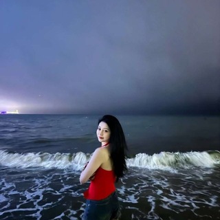 Telegram profile photo for 维维的豆奶房🫦
