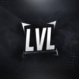 Telegram profile photo for LEVEL X RECORDS