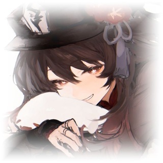 Telegram profile photo for 𝚂𝚝𝚛𝚊𝚠𝚋𝚎𝚛𝚛𝚢 𝚐𝚎𝚗𝚜𝚑𝚒𝚗 ᯓᡣ𐭩