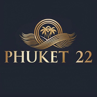 Telegram group profile photo for АРЕНДА ПХУКЕТ / ПАТОНГ / КАРОН / Phuket22 / КАТА