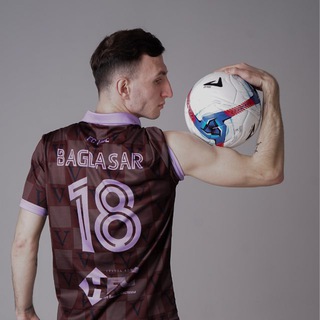 Telegram profile photo for Багдасарай | Багдасар🔞