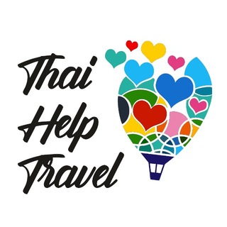 Telegram profile photo for ThaiHelpTravel